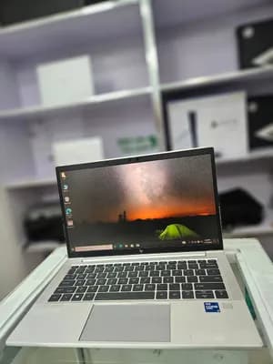 HP EliteBook 830 G8 Laptop
