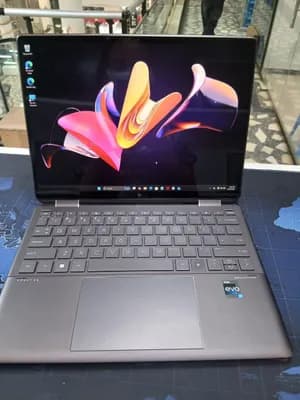 HP Spectre X360 Core i7 13th Gen