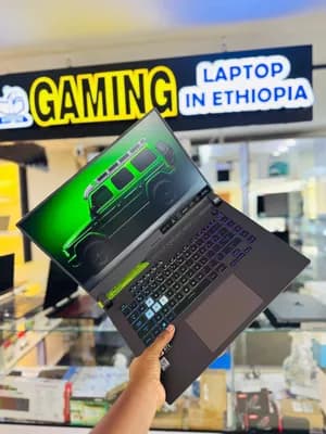 ASUS ROG STRIX G713 17" 512GB