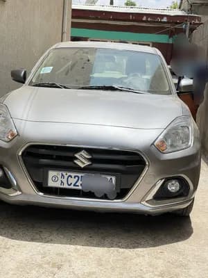 Suzuki Dzire 2022 Automatic