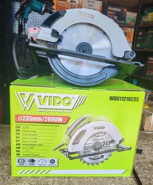 Circular saw
