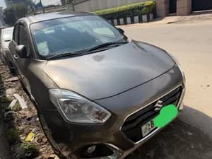 Suzuki Dzire 2022 Automatic