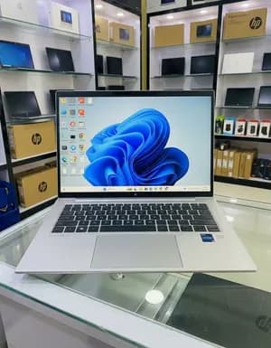 HP EliteBook Core i7 12th Gen