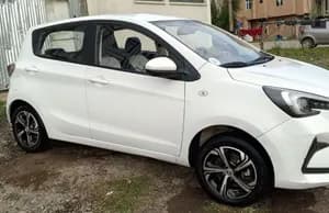 Changan E-Star Benben