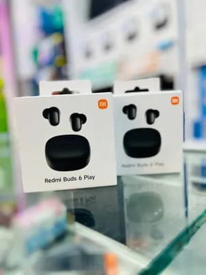 Redmi Buds 6 Play