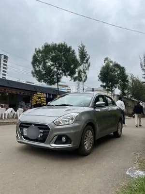 Suzuki Dzire 2022 Automatic