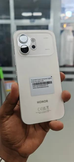 Honor 600 5G 256GB 8GB RAM