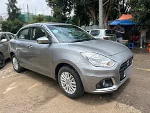 Suzuki Dzire 2021 1000cc