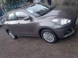 Suzuki Dezire 2022 Model