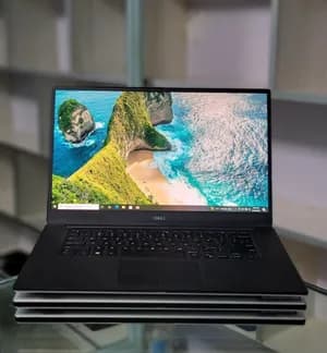 Dell Precision Core i7 Laptop
