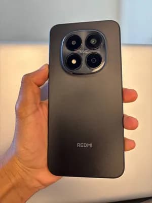 Redmi 15 Pro 256GB 12GB RAM