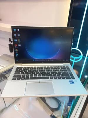 HP EliteBook 840 G8 i7 Laptop