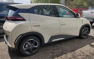 BYD SEAGULL