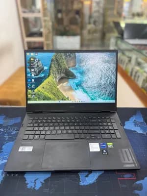 Brand New OMEN 16 Gaming Laptop