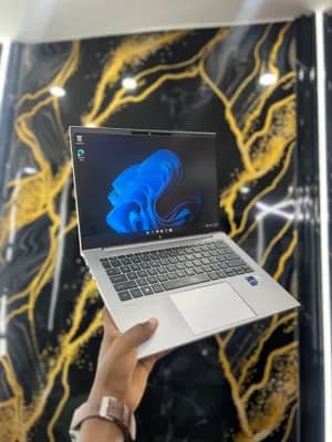 HP ZBook Firefly 14 G10 Laptop