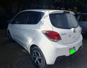 Changan Benben E-Star