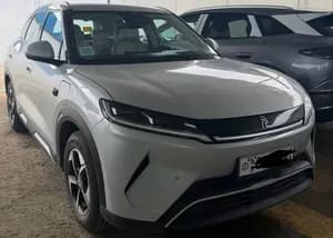 BYD Yuan Up Smart 2025