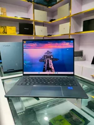 HP Dragonfly i7 13th Gen Laptop