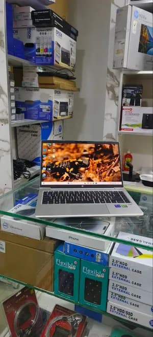 HP Probook i5 13th Gen 16GB 1TB