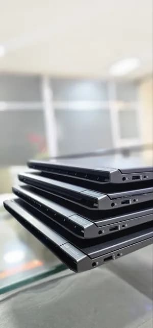 HP Victus 15 RTX 3050 Gaming Laptop