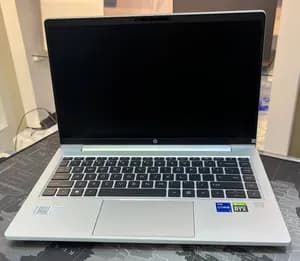 HP Core i7 13th Gen Laptop