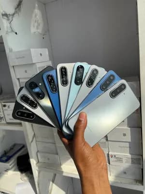 Samsung A17 128GB 6GB