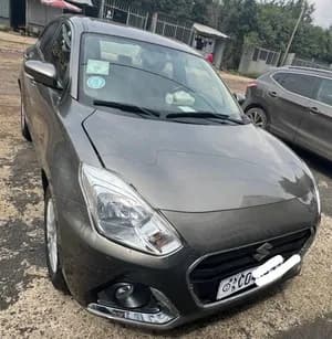 Suzuki Dzire 2022 Brand New