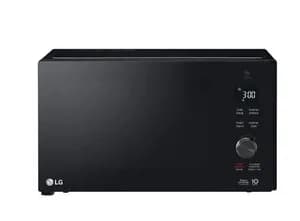 LG 42L Microwave Oven with Grill