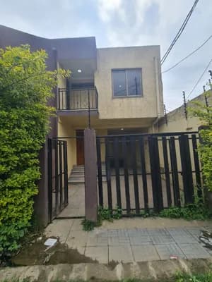 ቤት 150 ካሬ B+G+1