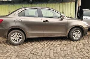 Suzuki Dzire
