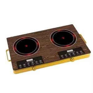 Inno Electric Double Plate Stove