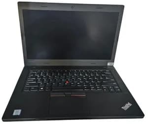 Lenovo ThinkPad L470 Laptop