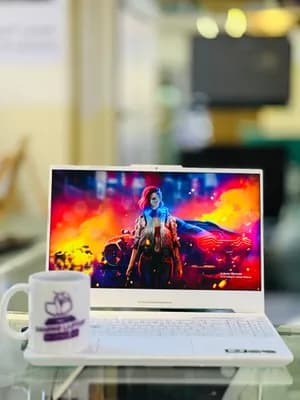 Asus TUF A15 512GB