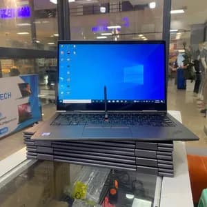 Lenovo X1 Yoga i7 Convertible Laptop