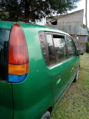 Hyundai Atos