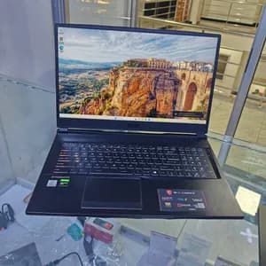 MSI Leopard i7 10th Gen Gaming Laptop