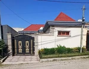 Modern 3-Bedroom Villa in Figa