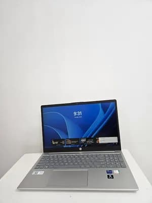HP Notebook 15 i7-1260P 16GB
