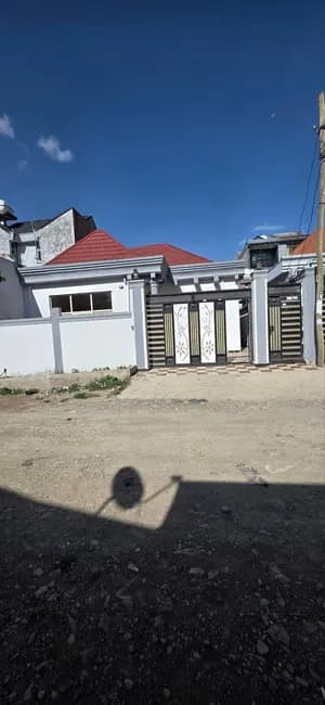 5 Bedroom Villa in Ayat