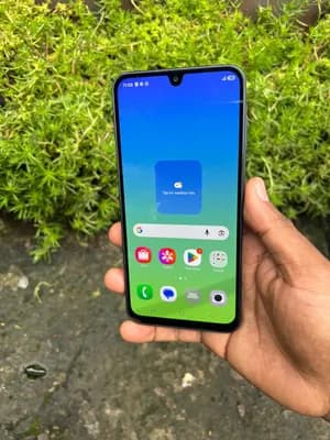 Samsung Galaxy A16 4GB 128GB