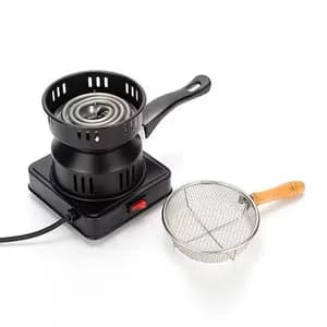 Electric Charcoal Burner 1000W