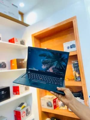Lenovo ThinkPad T495s Ryzen 7