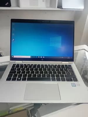 HP EliteBook x360 1030 Laptop