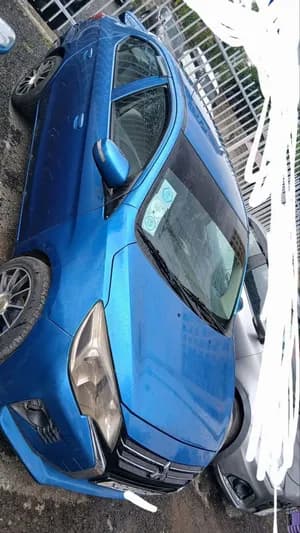 Mitsubishi Attrage 2022 Brand New