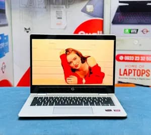 HP ProBook x360 435 G8 16GB 512GB