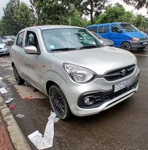 Suzuki Celerio 2022 1.0L