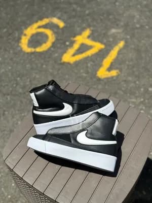 Nike Blazer Size 40-43