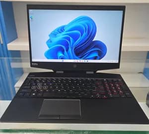 HP Omen Gaming Laptop RTX 2060