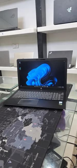 HP Pavilion Power Gaming Laptop