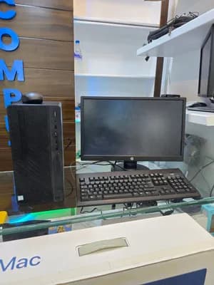 HP desktop Computer